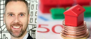 Villapriserna i Flen stiger fjärde mest i landet