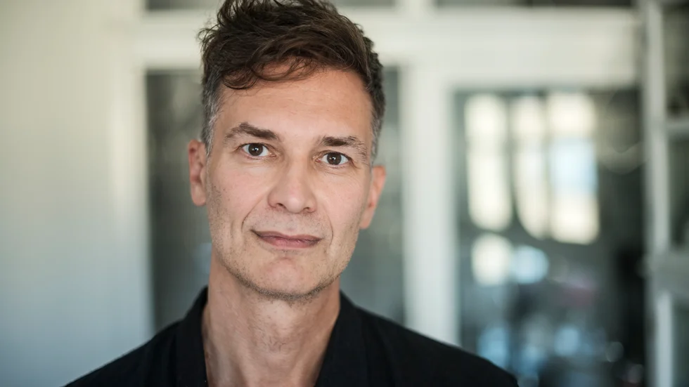 Johan Ehns ungdomsroman "Hästpojkarna" är en av de nominerade till Nordiska rådets barn- och ungdomslitteraturpris. Arkivbild.