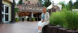 Djurparken tvingas till permitteringar