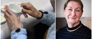 Äldreboendet var redo innan pandemin kom