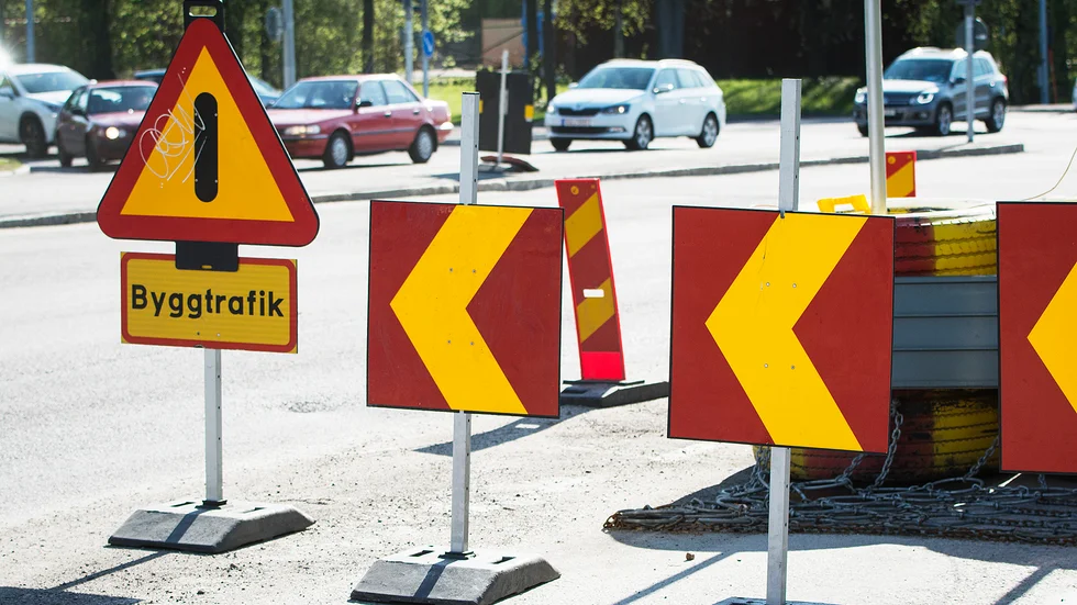 Luleå kommun planerar att satsa 40 miljoner kronor i år på att bygga om gator i bostadsområden. Sju projekt finns.
