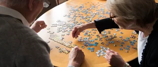 Informationen vittnar om omtanke från samhället 