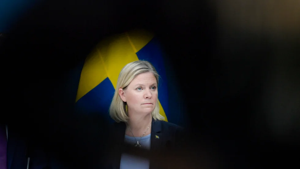 I verkligheten är problemet inte att staten flyttar fram positionerna för mycket, utan att den inte går långt nog. 