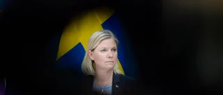 Regeringen har inte gått långt nog