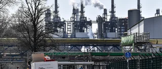 Positiv överraskning från tysk industri