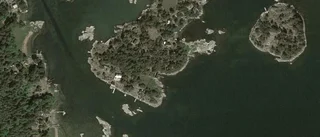 Nya ägare till stuga i Oxelösund