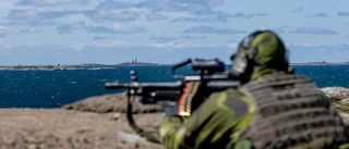 Regeringen vill inte betala priset för ett gott försvar