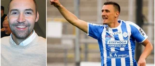 "Det är en sjukt svår situation för domaren"
