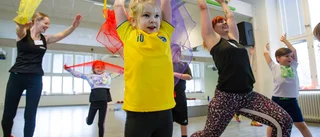 Funka-gympaprojekt gav Emma Lions kreativtetsstipendium