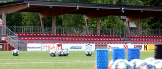 Stökig försommar vid LF Arena: "Finns en problematik"