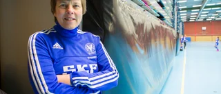 Nu kan DFK glömma division 3-spel