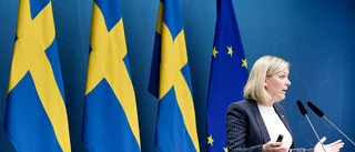 Coronastöd – cyniskt hanterande av statliga pengar 