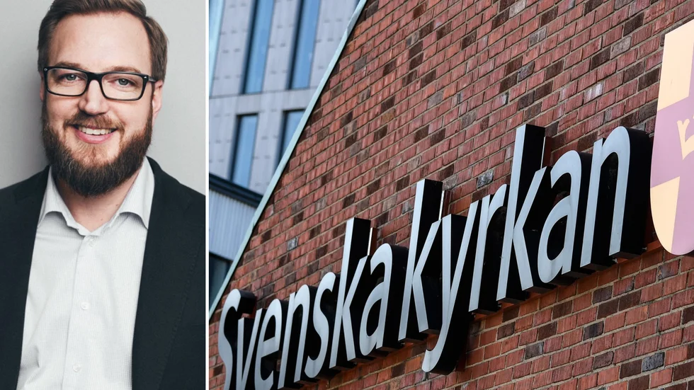 Uppsalaföretaget QD har skrivit ett flerårigt avtal med Svenska kyrkan om it-support. "Det här är QD:s största tjänsteaffär under de 31 år som företaget har funnits", säger vice vd Lars Grundström.