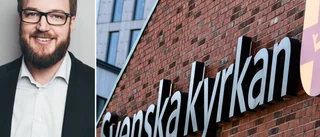 Uppsalaföretaget skriver jätteavtal med Svenska kyrkan