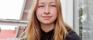 Tove från Adak fick LRF Ungdomens stipendium