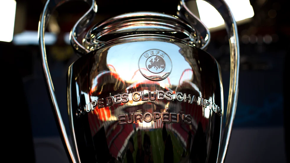 Champions League-slutspelet kommer att avgöras i Portugals huvudstad Lissabon, enligt tyska Bild.