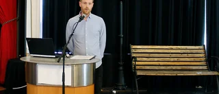 Medborgarförslag: Flytta fritids inom Baggetorp