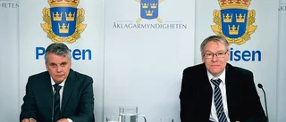 Gamla fakta i nytt ljus var inte så upplysande