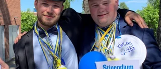 Stipendium till vvs-studenter 