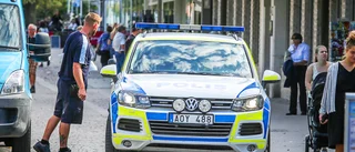 Välkänd brottsling åtalas för butiksstöld