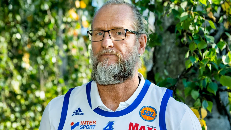 Torbjörn Gehrke. Arkivbild.