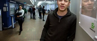 "Kamp mot corona kan leda till depression"