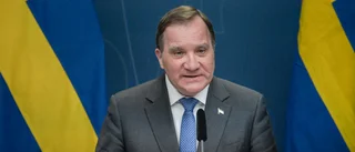 Krisåtgärder ska inte vara politiserade