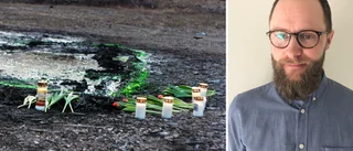 "Barnamördare kan ha barmhärtighetstänk"