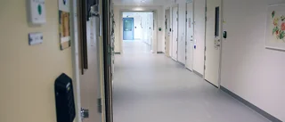 Person på rättspsyk i Vadstena har avvikit – är efterlyst och söks av polisen