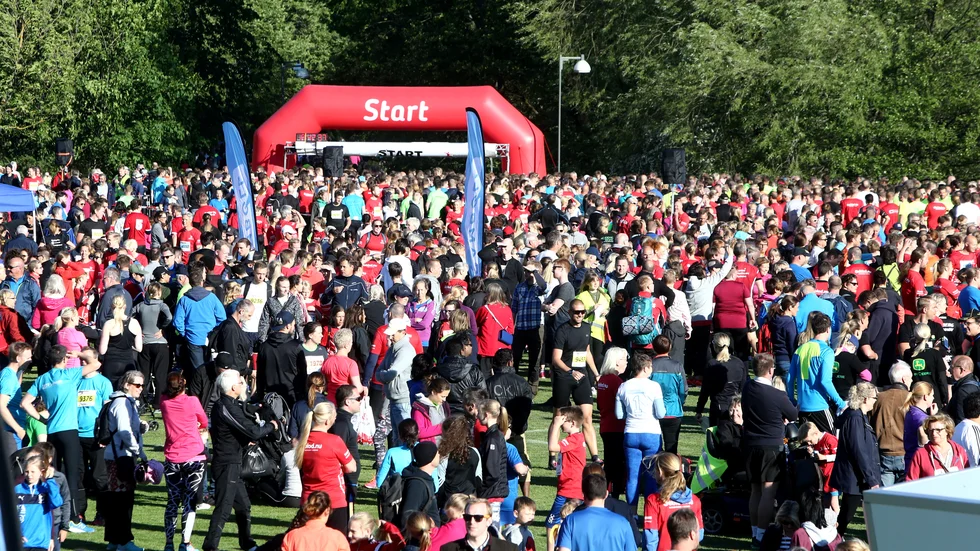 Blodomloppet är en av Linköpings stora folkfester. På grund av coronapandemin blir det nu en distansierad variant som kommer att gå av stapeln den 27:e augusti i år. 
