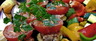 28/3: Panna á la Italien