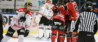 Klart: Hockey-DM spelas till helgen – utan mästarlaget