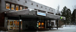 Ett ytterst allvarligt läge för Kalix sjukhus             