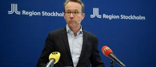 Stockholm kan ha nått "dag noll"