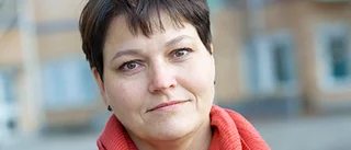 Toppchefen Anna Pohjanen slutar – mitt i vårdkrisen: "Jag kände mig ensam"
