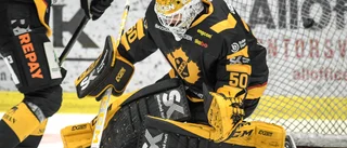 Rapport: CHL-matchen mellan Skellefteå AIK och Djurgården