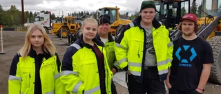 Anderstorpsgymnasiet kan utses till Sveriges bästa transportskola