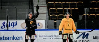 Brobergs derbykänsla mot FBK: ”En rolig match som jag ser fram emot”