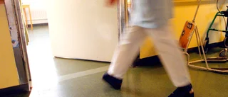 Insändare: Personalen slits ut