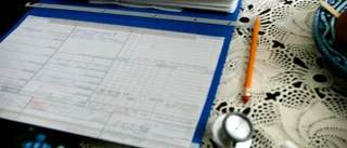 Får kritik för bristfällig diagnos och felaktigt intyg