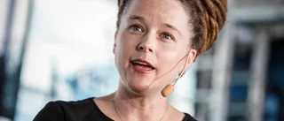Amanda Lind: "Det handlar om anständighet"