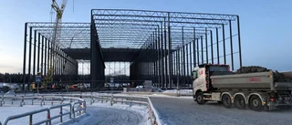 Samordningen största utmaningen vid bygget av batterifabriken