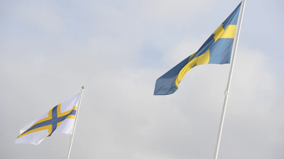 Sverigefinnarnas dag firas den 24 februari varje år.