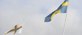 Dragspelsmästare från tv-programmet Talang dragplåster på Sverigefinnarnas dag