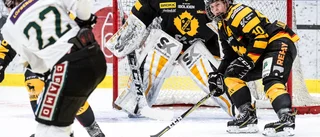 Skellefteå AIK tog sex poäng mot Modo