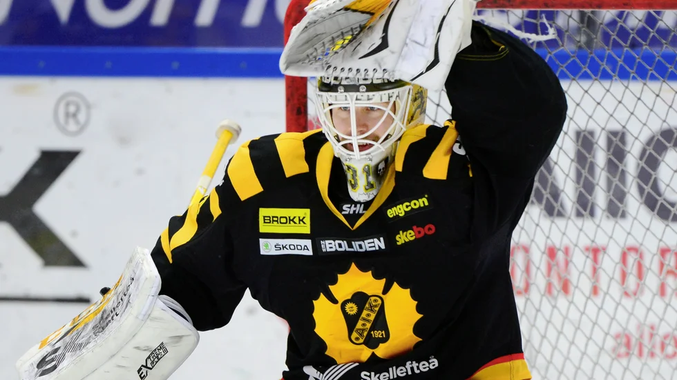 Joni Ortio.