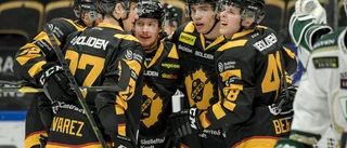 Sjukdom och skador påverkar AIK:s bortaturné