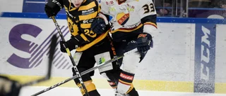 Live: Följ matchen mellan Skellefteå AIK och Djurgården