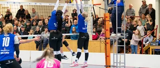 Norsjö Volley hade läge att slå topplaget – tog revansch matchen efter: ”Vi skulle ha vunnit båda matcherna”