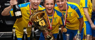 Granstedt om finalrysaren, domartabben och osannolika kvitteringen: ”De som vågar mest vinner alltid”